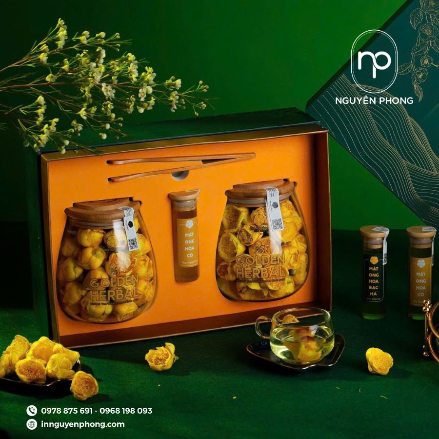 In hộp cứng tại TPHCM 